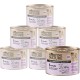 Dehner Fine Nature Dog Food, Food Grade Wet Food for Adult Dogs, Beef, 6 x 400 g Tin (2.4 kg) Dehner Fine Nature Dog Food, Food Grade Wet Food for Adult Dogs, Beef, 6 x 400 g Tin (2.4 kg)