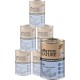Dehner Fine Nature Dog Food, Food Grade Wet Food for Adult Dogs, Beef, 6 x 400 g Tin (2.4 kg) Dehner Fine Nature Dog Food, Food Grade Wet Food for Adult Dogs, Beef, 6 x 400 g Tin (2.4 kg)