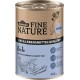 Dehner Fine Nature Dog Food, Food Grade Wet Food for Adult Dogs, Beef, 6 x 400 g Tin (2.4 kg) Dehner Fine Nature Dog Food, Food Grade Wet Food for Adult Dogs, Beef, 6 x 400 g Tin (2.4 kg)