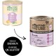 Dehner Fine Nature Dog Food, Food Grade Wet Food for Adult Dogs, Beef, 6 x 400 g Tin (2.4 kg) Dehner Fine Nature Dog Food, Food Grade Wet Food for Adult Dogs, Beef, 6 x 400 g Tin (2.4 kg)