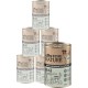 Dehner Fine Nature Dog Food, Food Grade Wet Food for Adult Dogs, Beef, 6 x 400 g Tin (2.4 kg) Dehner Fine Nature Dog Food, Food Grade Wet Food for Adult Dogs, Beef, 6 x 400 g Tin (2.4 kg)