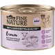 Dehner Fine Nature Dog Food, Food Grade Wet Food for Adult Dogs, Beef, 6 x 400 g Tin (2.4 kg) Dehner Fine Nature Dog Food, Food Grade Wet Food for Adult Dogs, Beef, 6 x 400 g Tin (2.4 kg)