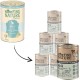 Dehner Fine Nature Dog Food, Food Grade Wet Food for Adult Dogs, Beef, 6 x 400 g Tin (2.4 kg) Dehner Fine Nature Dog Food, Food Grade Wet Food for Adult Dogs, Beef, 6 x 400 g Tin (2.4 kg)