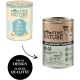 Dehner Fine Nature Dog Food, Food Grade Wet Food for Adult Dogs, Beef, 6 x 400 g Tin (2.4 kg) Dehner Fine Nature Dog Food, Food Grade Wet Food for Adult Dogs, Beef, 6 x 400 g Tin (2.4 kg)