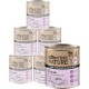 Dehner Fine Nature Dog Food, Food Grade Wet Food for Adult Dogs, Beef, 6 x 400 g Tin (2.4 kg) Dehner Fine Nature Dog Food, Food Grade Wet Food for Adult Dogs, Beef, 6 x 400 g Tin (2.4 kg)