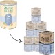 Dehner Fine Nature Dog Food, Food Grade Wet Food for Adult Dogs, Beef, 6 x 400 g Tin (2.4 kg) Dehner Fine Nature Dog Food, Food Grade Wet Food for Adult Dogs, Beef, 6 x 400 g Tin (2.4 kg)