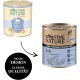Dehner Fine Nature Dog Food, Food Grade Wet Food for Adult Dogs, Beef, 6 x 400 g Tin (2.4 kg) Dehner Fine Nature Dog Food, Food Grade Wet Food for Adult Dogs, Beef, 6 x 400 g Tin (2.4 kg)