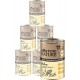 Dehner Fine Nature Dog Food, Food Grade Wet Food for Older Dogs, Duck, 6 x 400 g Tin (2.4 kg) Dehner Fine Nature Dog Food, Food Grade Wet Food for Older Dogs, Duck, 6 x 400 g Tin (2.4 kg)
