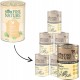 Dehner Fine Nature Dog Food, Food Grade Wet Food for Older Dogs, Duck, 6 x 400 g Tin (2.4 kg) Dehner Fine Nature Dog Food, Food Grade Wet Food for Older Dogs, Duck, 6 x 400 g Tin (2.4 kg)