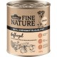 Dehner Fine Nature Dog Food, Food Grade Wet Food for Older Dogs, Duck, 6 x 400 g Tin (2.4 kg) Dehner Fine Nature Dog Food, Food Grade Wet Food for Older Dogs, Duck, 6 x 400 g Tin (2.4 kg)