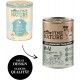 Dehner Fine Nature Dog Food, Food Grade Wet Food for Older Dogs, Duck, 6 x 400 g Tin (2.4 kg) Dehner Fine Nature Dog Food, Food Grade Wet Food for Older Dogs, Duck, 6 x 400 g Tin (2.4 kg)
