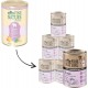 Dehner Fine Nature Dog Food, Food Grade Wet Food for Older Dogs, Duck, 6 x 400 g Tin (2.4 kg) Dehner Fine Nature Dog Food, Food Grade Wet Food for Older Dogs, Duck, 6 x 400 g Tin (2.4 kg)