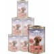 Dehner Premium Wet Dog Food, Junior / Adult / Senior, Various Types and Sizes Dehner Premium Wet Dog Food, Junior / Adult / Senior, Various Types and Sizes