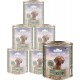 Dehner Premium Wet Dog Food, Junior / Adult / Senior, Various Types and Sizes Dehner Premium Wet Dog Food, Junior / Adult / Senior, Various Types and Sizes