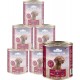 Dehner Premium Wet Dog Food, Junior / Adult / Senior, Various Types and Sizes Dehner Premium Wet Dog Food, Junior / Adult / Senior, Various Types and Sizes