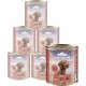 Dehner Premium Wet Dog Food, Junior / Adult / Senior, Various Types and Sizes Dehner Premium Wet Dog Food, Junior / Adult / Senior, Various Types and Sizes