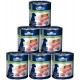Dehner Premium Wet Dog Food, Junior / Adult / Senior, Various Types and Sizes Dehner Premium Wet Dog Food, Junior / Adult / Senior, Various Types and Sizes