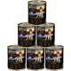 Dehner Wild Nature Wet Dog Food, Junior / Adult / Senior, Various Types and Sizes Dehner Wild Nature Wet Dog Food, Junior / Adult / Senior, Various Types and Sizes