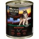 Dehner Wild Nature Wet Dog Food, Junior / Adult / Senior, Various Types and Sizes Dehner Wild Nature Wet Dog Food, Junior / Adult / Senior, Various Types and Sizes