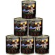 Dehner Wild Nature Wet Dog Food, Junior / Adult / Senior, Various Types and Sizes Dehner Wild Nature Wet Dog Food, Junior / Adult / Senior, Various Types and Sizes