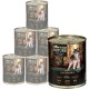 Dehner Wild Nature Wet Dog Food, Junior / Adult / Senior, Various Types and Sizes Dehner Wild Nature Wet Dog Food, Junior / Adult / Senior, Various Types and Sizes