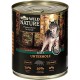 Dehner Wild Nature Wet Dog Food, Junior / Adult / Senior, Various Types and Sizes Dehner Wild Nature Wet Dog Food, Junior / Adult / Senior, Various Types and Sizes
