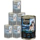 Dehner Wild Nature Wet Dog Food, Junior / Adult / Senior, Various Types and Sizes Dehner Wild Nature Wet Dog Food, Junior / Adult / Senior, Various Types and Sizes