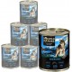 Dehner Wild Nature Wet Dog Food, Junior / Adult / Senior, Various Types and Sizes Dehner Wild Nature Wet Dog Food, Junior / Adult / Senior, Various Types and Sizes