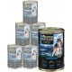 Dehner Wild Nature Wet Dog Food, Junior / Adult / Senior, Various Types and Sizes Dehner Wild Nature Wet Dog Food, Junior / Adult / Senior, Various Types and Sizes