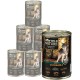 Dehner Wild Nature Wet Dog Food, Junior / Adult / Senior, Various Types and Sizes Dehner Wild Nature Wet Dog Food, Junior / Adult / Senior, Various Types and Sizes