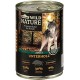 Dehner Wild Nature Wet Dog Food, Junior / Adult / Senior, Various Types and Sizes Dehner Wild Nature Wet Dog Food, Junior / Adult / Senior, Various Types and Sizes