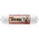 DeliBest Swiss Menu Beef Menu with Rice, Wet Food Dog Made from 100% Swiss Beef, Grain-Free & No Other Additives, High-Quality Adult Dog Food, 400 g Dog Sausage DeliBest Swiss Menu Beef Menu with Rice, Wet Food Dog Made from 100% Swiss Beef, Grain-Free & No Other Additives, High-Quality Adult Dog Food, 400 g Dog Sausage
