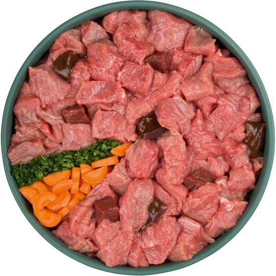 Dog Feeding Goat, 8-Pack (8 x 200 g Dog Feeding Goat, 8-Pack (8 x 200 g