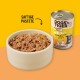 Dogs'n Tiger Adult Dog Food, Proviant, Wet Dog Food with Chicken, Duck, Apple & Potatoes - No Cereals, Added Sugar, Artificial Preservatives, Optimal Compatibility, 6 x 800 g Dogs'n Tiger Adult Dog Food, Proviant, Wet Dog Food with Chicken, Duck, Apple & Potatoes - No Cereals, Added Sugar, Artificial Preservatives, Optimal Compatibility, 6 x 800 g