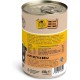 Dogs'n Tiger Adult Dog Food, Proviant, Wet Dog Food with Chicken, Duck, Apple & Potatoes - No Cereals, Added Sugar, Artificial Preservatives, Optimal Compatibility, 6 x 800 g Dogs'n Tiger Adult Dog Food, Proviant, Wet Dog Food with Chicken, Duck, Apple & Potatoes - No Cereals, Added Sugar, Artificial Preservatives, Optimal Compatibility, 6 x 800 g