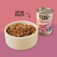 Dogs'n Tiger Adult Dog Food, Proviant, Wet Dog Food with Chicken, Duck, Apple & Potatoes - No Cereals, Added Sugar, Artificial Preservatives, Optimal Compatibility, 6 x 800 g Dogs'n Tiger Adult Dog Food, Proviant, Wet Dog Food with Chicken, Duck, Apple & Potatoes - No Cereals, Added Sugar, Artificial Preservatives, Optimal Compatibility, 6 x 800 g