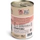 Dogs'n Tiger Adult Dog Food, Proviant, Wet Dog Food with Chicken, Duck, Apple & Potatoes - No Cereals, Added Sugar, Artificial Preservatives, Optimal Compatibility, 6 x 800 g Dogs'n Tiger Adult Dog Food, Proviant, Wet Dog Food with Chicken, Duck, Apple & Potatoes - No Cereals, Added Sugar, Artificial Preservatives, Optimal Compatibility, 6 x 800 g