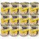 Dogs'n Tiger Adult Dog Food, Proviant, Wet Dog Food with Chicken, Duck, Apple & Potatoes - No Cereals, Added Sugar, Artificial Preservatives, Optimal Compatibility, 6 x 800 g Dogs'n Tiger Adult Dog Food, Proviant, Wet Dog Food with Chicken, Duck, Apple & Potatoes - No Cereals, Added Sugar, Artificial Preservatives, Optimal Compatibility, 6 x 800 g