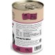 Dogs'n Tiger Monoprotein Lambfromm, Premium Wet Dog Food for Puppies with Lamb and Pumpkin - No Cereals, Added Sugar, Optimal Compatibility, 6 x 400 g Dogs'n Tiger Monoprotein Lambfromm, Premium Wet Dog Food for Puppies with Lamb and Pumpkin - No Cereals, Added Sugar, Optimal Compatibility, 6 x 400 g