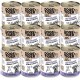 Dogs'n Tiger Monoprotein Lambfromm, Premium Wet Dog Food for Puppies with Lamb and Pumpkin - No Cereals, Added Sugar, Optimal Compatibility, 6 x 400 g Dogs'n Tiger Monoprotein Lambfromm, Premium Wet Dog Food for Puppies with Lamb and Pumpkin - No Cereals, Added Sugar, Optimal Compatibility, 6 x 400 g