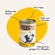 Dogs'n Tiger Monoprotein, Saddle Resistant, Adult Premium Wet Dog Food with Horse Meat and Potatoes, Hypoallergenic, No Grains, Added Sugar, with Optimal Compatibility, 6 x 400 g Dogs'n Tiger Monoprotein, Saddle Resistant, Adult Premium Wet Dog Food with Horse Meat and Potatoes, Hypoallergenic, No Grains, Added Sugar, with Optimal Compatibility, 6 x 400 g