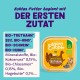Edgard & Cooper Organic Wet Dog Food with Organic Beef, Grain-Free, Protein Rich, No Added Sugar, 17 x 100 g, Hypoallergenic, for Adult Dogs Edgard & Cooper Organic Wet Dog Food with Organic Beef, Grain-Free, Protein Rich, No Added Sugar, 17 x 100 g, Hypoallergenic, for Adult Dogs