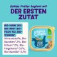 Edgard & Cooper Organic Wet Puppy Food (Organic Chicken & Fish, 17 x 100g), Natural Dog Food in Cup, Fresh Meat, Protein Rich, Hypoallergenic, No Added Sugar Edgard & Cooper Organic Wet Puppy Food (Organic Chicken & Fish, 17 x 100g), Natural Dog Food in Cup, Fresh Meat, Protein Rich, Hypoallergenic, No Added Sugar