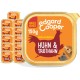 Edgard & Cooper Wet Dog Food (Chicken & Turkey, 150g x 11), Grain Free, Natural Ingredients and Fresh Meat, Full of Essential Amino Acids Edgard & Cooper Wet Dog Food (Chicken & Turkey, 150g x 11), Grain Free, Natural Ingredients and Fresh Meat, Full of Essential Amino Acids