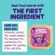 Edgard & Cooper Wet Dog Food (Chicken & Turkey, 150g x 11), Grain Free, Natural Ingredients and Fresh Meat, Full of Essential Amino Acids Edgard & Cooper Wet Dog Food (Chicken & Turkey, 150g x 11), Grain Free, Natural Ingredients and Fresh Meat, Full of Essential Amino Acids