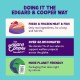 Edgard & Cooper Wet Dog Food (Chicken & Turkey, 150g x 11), Grain Free, Natural Ingredients and Fresh Meat, Full of Essential Amino Acids Edgard & Cooper Wet Dog Food (Chicken & Turkey, 150g x 11), Grain Free, Natural Ingredients and Fresh Meat, Full of Essential Amino Acids