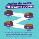 Edgard & Cooper Wet Dog Food (Chicken & Turkey, 150g x 11), Grain Free, Natural Ingredients and Fresh Meat, Full of Essential Amino Acids Edgard & Cooper Wet Dog Food (Chicken & Turkey, 150g x 11), Grain Free, Natural Ingredients and Fresh Meat, Full of Essential Amino Acids
