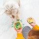 Edgard & Cooper Wet Dog Food (Chicken & Turkey, 150g x 11), Grain Free, Natural Ingredients and Fresh Meat, Full of Essential Amino Acids Edgard & Cooper Wet Dog Food (Chicken & Turkey, 150g x 11), Grain Free, Natural Ingredients and Fresh Meat, Full of Essential Amino Acids