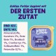 Edgard & Cooper Wet Dog Food (Chicken & Turkey, 150g x 11), Grain Free, Natural Ingredients and Fresh Meat, Full of Essential Amino Acids