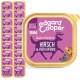 Edgard & Cooper Wet Dog Food (Chicken & Turkey, 150g x 11), Grain Free, Natural Ingredients and Fresh Meat, Full of Essential Amino Acids Edgard & Cooper Wet Dog Food (Chicken & Turkey, 150g x 11), Grain Free, Natural Ingredients and Fresh Meat, Full of Essential Amino Acids